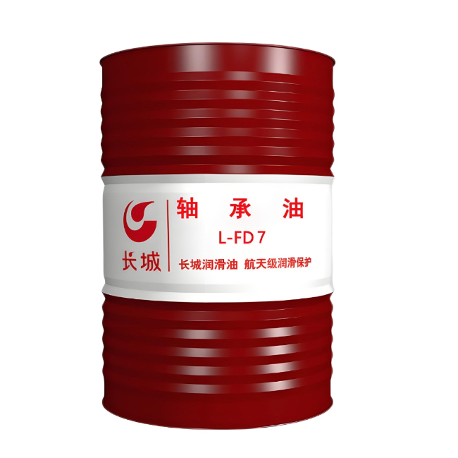 霍尔果斯长城FD轴承油